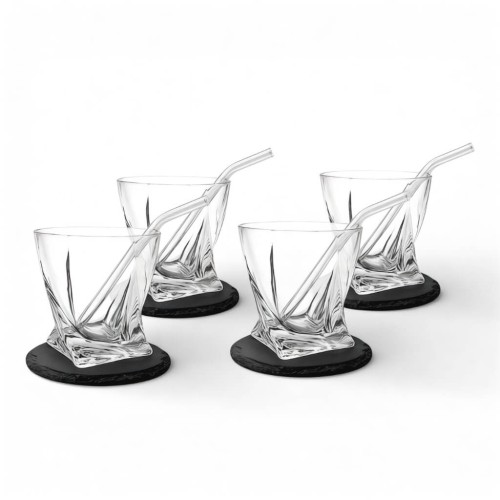 Sunrise and Luna Quattro+