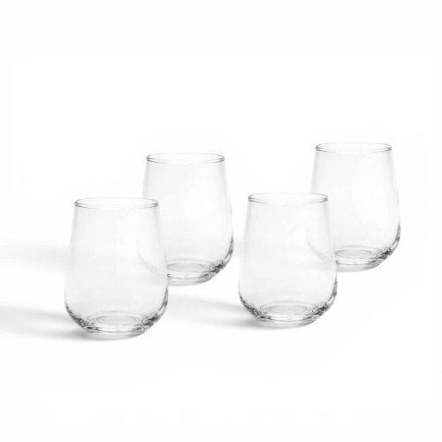 Sunrise Elegance Glasses Quattro - Love